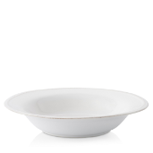 " JULISKA BERRIES & THREAD RIMMED SOUP BOWL " " JULISKA BERRIES & THREAD RIMMED SOUP BOWL "