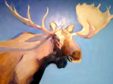 BOB RANSLEY " MOOSE " BOB RANSLEY " MOOSE "