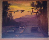 CHERYL KEEFER " TWILIGHT " CHERYL KEEFER " TWILIGHT "