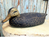 DON YUILL " BLACK DUCK " DON YUILL " BLACK DUCK "