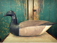 JERSEY-STYLE BRANT " HUNTING DECOYS " JERSEY-STYLE BRANT " HUNTING DECOYS "