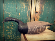 JERSEY STYLE BRANT " THE SWIMMER " JERSEY STYLE BRANT " THE SWIMMER "