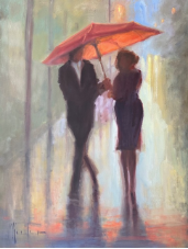 CHERYL KEEFER " CROSSING PATHS " CHERYL KEEFER " CROSSING PATHS "