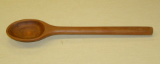 TREENWARE 14" WOODEN SPOON - CHERRY TREENWARE 14" WOODEN SPOON - CHERRY