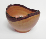 BOB SCHRADER CHERRY BOWL # 128 BOB SCHRADER CHERRY BOWL # 128