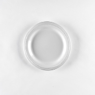 " JULISKA BERRIES & THREAD ROUND SIDE PLATE " " JULISKA BERRIES & THREAD ROUND SIDE PLATE "