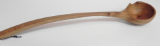 TREENWARE 17" LONG HANDLED LADEL TREENWARE 17" LONG HANDLED LADEL