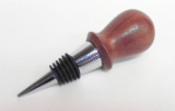 BOB SCHRADER WINE STOPPER (WITH METAL) BOB SCHRADER WINE STOPPER (WITH METAL)