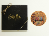 P. BUCKLEY MOSS ORNAMENT " MUSIC ON STATE STREET " P. BUCKLEY MOSS ORNAMENT " MUSIC ON STATE STREET "