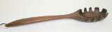TREENWARE SPAGHETTI FORK TREENWARE SPAGHETTI FORK