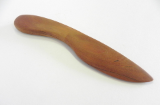 TREENWARE CHEESE SPREADER TREENWARE CHEESE SPREADER