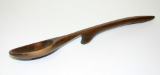 TREENWARE NO-DRIP SPOON TREENWARE NO-DRIP SPOON