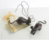 JAN BARBOGLIO WEE MOUSE JAN BARBOGLIO WEE MOUSE